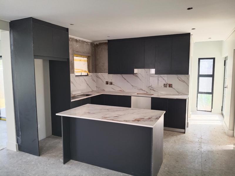 To Let 3 Bedroom Property for Rent in Eden Park Western Cape